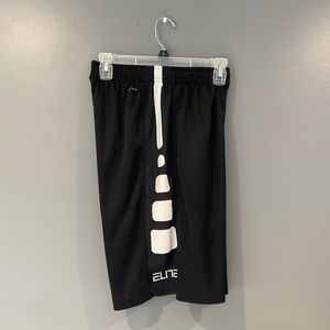 Nike Elite Shorts